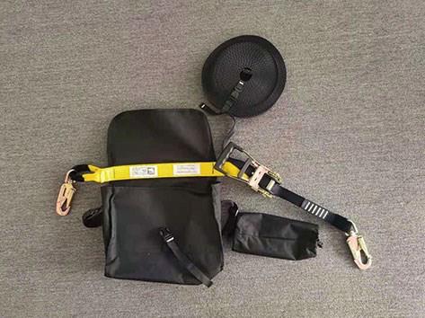 尼龍帶臨時生命線