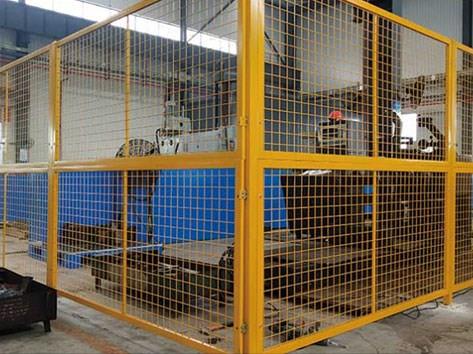 隔離護(hù)欄網(wǎng)