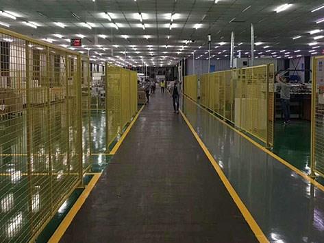 隔離護(hù)欄網(wǎng)