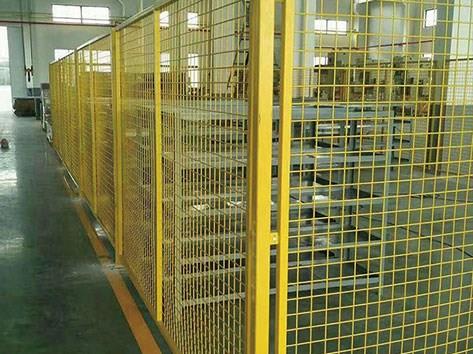 隔離護(hù)欄網(wǎng)