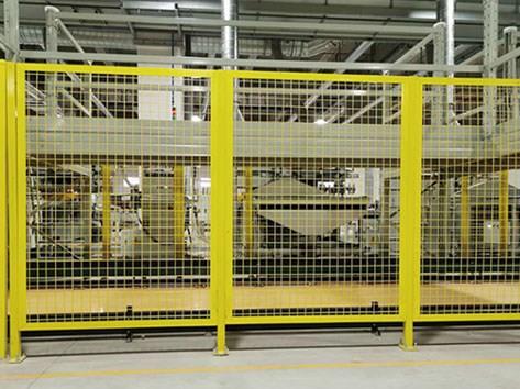 隔離護(hù)欄網(wǎng)