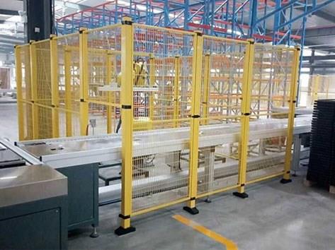 隔離護(hù)欄網(wǎng)